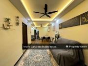 Full Renovation Interior Design Single Storey PUJ 9,...