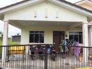Single Storey Semi D at Desa Ilmu For Rent!