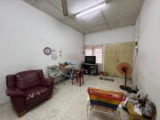 Single Storey Semi D at Tmn Sentosa Nibong Tebal