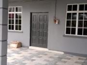 SINGLE STOREY SEMI D House at Taiping