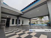 Single storey semi d in Taman Seaview, Ujong Pasir in...