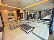 Single Storey Semi D New Renovation