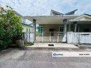 Single Storey Semi D,Perumahan Kempadang 2,Sungai Deraka...
