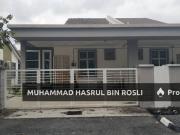 Single Storey Semi D Taman Insaniah Kuala Ketil –...