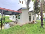 Single Storey SEMI D Taman Intan Baiduri Sepang Selangor