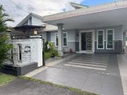 Single Storey Semi D Taman Klebang Perdana Ipoh