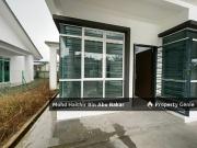 Single Storey Semi D Taman Langat Utama 2 Bukit...