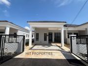 SINGLE STOREY SEMI D VILLA NATURA Bdr Seri ASTANA SP...