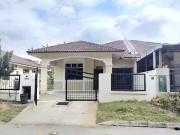 Single Storey Semi D Warisan Permai Kota Warisan