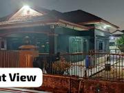 Single Storey Semi Detached