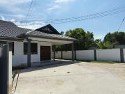 Single Storey semi detached corner Faradale Garden...