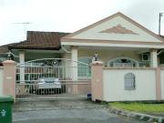 Single Storey Semi Detached For Sale at Pheonix Garden...