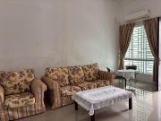 single storey semi detached house