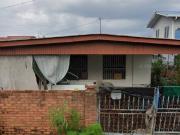 single storey semi detached house at taman landbreeze...