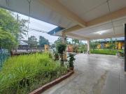 Single Storey Semi Detached house Desa ilmu Big Land Size