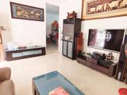Single Storey Semi Detached House for Sale at Interhill Miri