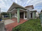 Single Storey Semi Detached House Taman Indah Puteri...