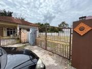 Single Storey Semi Detached Muar
