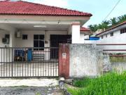 Single Storey Semi DSp HeightSungai PetaniKedah