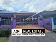 Single Storey SemiD at Jln Sungai Maong Hilir Stapok