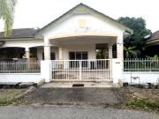 Single Storey SemiD Bandar Puteri Jaya
