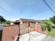 Single Storey SemiD Seksyen 3 Petaling Jaya