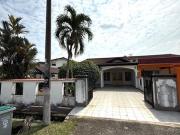 Single Storey SemiD Taman Golf Height Seremban N9 For Sale