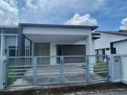 Single Storey SemiD Westfield YARRA PARK SUNGAI PETANI...