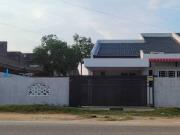 Single Storey SemiDetached Area Bandar Paka Near Balai...
