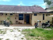 Single Storey SemiDetached House