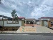 Single Storey SemiDetached House Jalan Interhill Miri