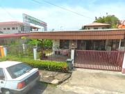 Single Storey SemiDetached Penampang Lido Foh Sang For Sale