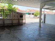 Single Storey SemiDetached Taman Bukit Minyak