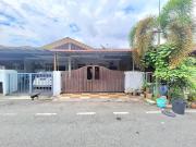 Single Storey Taman Alpinia Bandar Putera 2 Klang