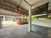Single Storey Taman Anggerik Bukit Kempas Impian Emas