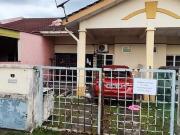 Single Storey Taman Antara Gapi Serendah Rawang