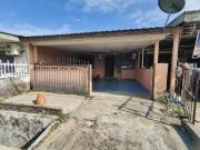 Single Storey Taman Cempaka Bandar Baru Salak Tinggi