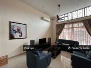 Single Storey @ Taman Daya