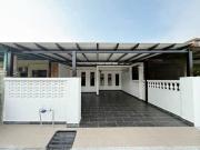 Single Storey Taman Desa Kemuning Very Nice House