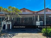 Single Storey Taman Desa Saujana, Sungai Merab