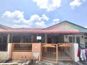 Single Storey Taman Desa Sentosa Teras Jernang Bangi