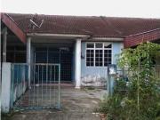 Single Storey Taman Desa Utama Tanah Merah Kelantan