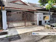 Single Storey Taman Desa Vista Bandar Baru Salak Tinggi...