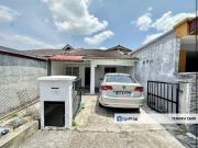 Single Storey Taman Desa Vista Sepang