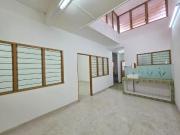 Single Storey Taman Ehsan Kepong ExtendedWell keptBasic unit