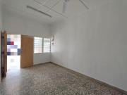 Single Storey Taman Intan