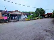 Single Storey Taman Intan Duyong Facing Open