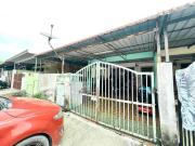 Single Storey TAMAN KUNDANG JAYA