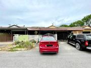 Single Storey Taman Kundang Jaya Rawang