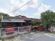 Single Storey Taman Mayang Jaya Petaling Jaya...